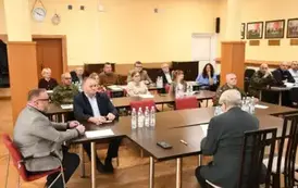 WSP&Oacute;LNIE O BEZPIECZEŃSTWIE MIESZKAŃC&Oacute;W 9