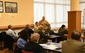 WSP&Oacute;LNIE O BEZPIECZEŃSTWIE MIESZKAŃC&Oacute;W 12