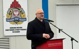 Nowy krok w kierunku bezpieczeństwa mieszkańc&oacute;w Powiatu Braniewskiego! 2