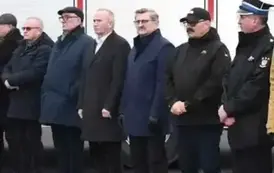 Nowy krok w kierunku bezpieczeństwa mieszkańc&oacute;w Powiatu Braniewskiego! 5