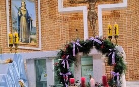 ŚWIATEŁKO BETLEJEMSKIE 4