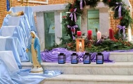 ŚWIATEŁKO BETLEJEMSKIE 5