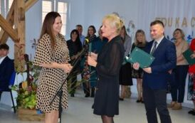 POWIATOWE OBCHODY DNIA EDUKACJI NARODOWEJ 25