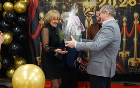 40-LECIE SPECJALNEGO OŚRODKA SZKOLNO-WYCHOWAWCZEGO W BRANIEWIE 3