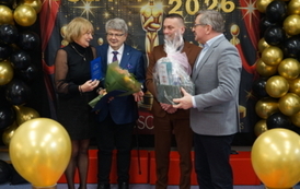 40-LECIE SPECJALNEGO OŚRODKA SZKOLNO-WYCHOWAWCZEGO W BRANIEWIE 4