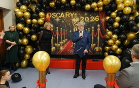 40-LECIE SPECJALNEGO OŚRODKA SZKOLNO-WYCHOWAWCZEGO W BRANIEWIE 8