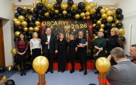 40-LECIE SPECJALNEGO OŚRODKA SZKOLNO-WYCHOWAWCZEGO W BRANIEWIE 9