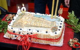 40-LECIE SPECJALNEGO OŚRODKA SZKOLNO-WYCHOWAWCZEGO W BRANIEWIE 11