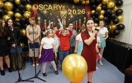 40-LECIE SPECJALNEGO OŚRODKA SZKOLNO-WYCHOWAWCZEGO W BRANIEWIE 13