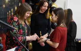 40-LECIE SPECJALNEGO OŚRODKA SZKOLNO-WYCHOWAWCZEGO W BRANIEWIE 16