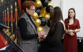 40-LECIE SPECJALNEGO OŚRODKA SZKOLNO-WYCHOWAWCZEGO W BRANIEWIE 18