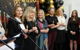 40-LECIE SPECJALNEGO OŚRODKA SZKOLNO-WYCHOWAWCZEGO W BRANIEWIE 25