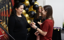 40-LECIE SPECJALNEGO OŚRODKA SZKOLNO-WYCHOWAWCZEGO W BRANIEWIE 26