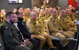 PODSUMOWANIE DZIAŁALNOŚCI STRAŻY POŻARNEJ 19