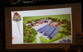 PODSUMOWANIE DZIAŁALNOŚCI STRAŻY POŻARNEJ 22