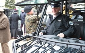 PODSUMOWANIE DZIAŁALNOŚCI STRAŻY POŻARNEJ 38