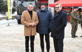 PODSUMOWANIE DZIAŁALNOŚCI STRAŻY POŻARNEJ 39