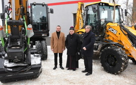 PODSUMOWANIE DZIAŁALNOŚCI STRAŻY POŻARNEJ 62