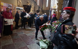 553. ROCZNICA URODZIN MIKOŁAJA KOPERNIKA WE FROMBORKU 21