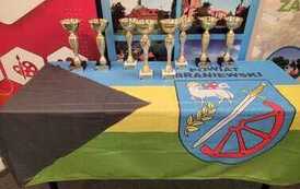 TURNIEJ BRYDŻA SPORTOWEGO 1