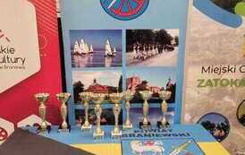 TURNIEJ BRYDŻA SPORTOWEGO 3