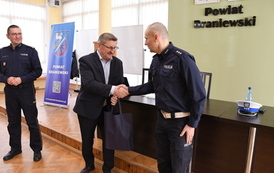 ELIMINACJE POWIATOWE WARMIŃSKO &ndash; MAZURSKIEGO MŁODZIEŻOWEGO TURNIEJU MOTORYZACYJNEGO 3