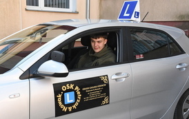 ELIMINACJE POWIATOWE WARMIŃSKO &ndash; MAZURSKIEGO MŁODZIEŻOWEGO TURNIEJU MOTORYZACYJNEGO 26