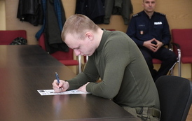 ELIMINACJE POWIATOWE WARMIŃSKO &ndash; MAZURSKIEGO MŁODZIEŻOWEGO TURNIEJU MOTORYZACYJNEGO 32