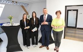 Dzień Otwarty w szkołach Powiatu Braniewskiego 6