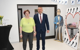 Dzień Otwarty w szkołach Powiatu Braniewskiego 15