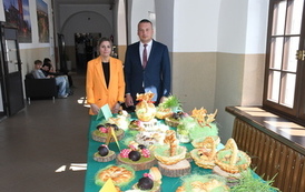 Dzień Otwarty w szkołach Powiatu Braniewskiego 20