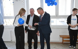 Dzień Otwarty w szkołach Powiatu Braniewskiego 50