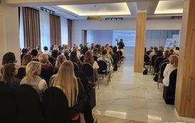 III POWIATOWA KONFERENCJA NA RZECZ RODZINY 2