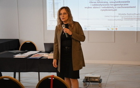 III POWIATOWA KONFERENCJA NA RZECZ RODZINY 4