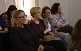 III POWIATOWA KONFERENCJA NA RZECZ RODZINY 5