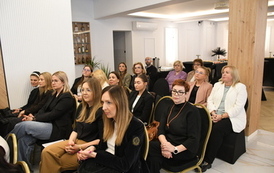 III POWIATOWA KONFERENCJA NA RZECZ RODZINY 9