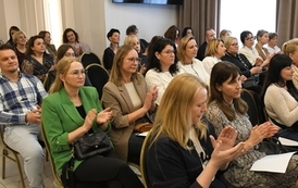 III POWIATOWA KONFERENCJA NA RZECZ RODZINY 10