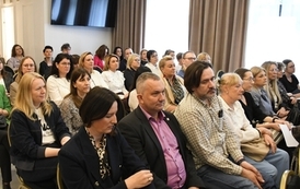III POWIATOWA KONFERENCJA NA RZECZ RODZINY 11