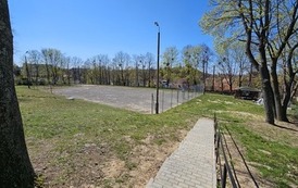 Z CYKLU JEDNOSTKI ORGANIZACYJNE POWIATU BRANIEWSKIEGO POWIATOWE DOMY DZIECKA &bdquo;SŁONECZNE WZG&Oacute;RZE&rdquo; I &bdquo;PROMYK&rdquo; WE FROMBORKU 15
