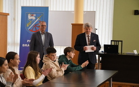 ELIMINACJE POWIATOWE TURNIEJU BRD 36