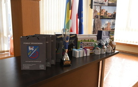ELIMINACJE POWIATOWE TURNIEJU BRD 39