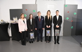Ostatni dzwonek dla maturzyst&oacute;w! 11