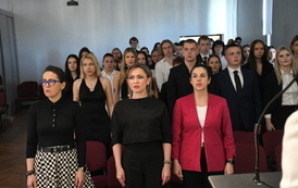 Ostatni dzwonek dla maturzyst&oacute;w! 26