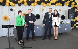Ostatni dzwonek dla maturzyst&oacute;w! 38