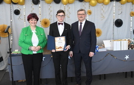Ostatni dzwonek dla maturzyst&oacute;w! 55