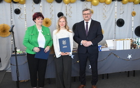 Ostatni dzwonek dla maturzyst&oacute;w! 56