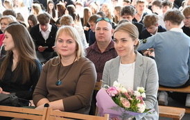 Ostatni dzwonek dla maturzyst&oacute;w! 72
