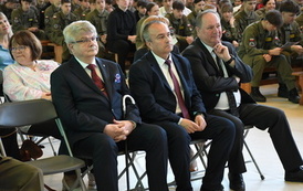 Ostatni dzwonek dla maturzyst&oacute;w! 78