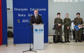 Ostatni dzwonek dla maturzyst&oacute;w! 79