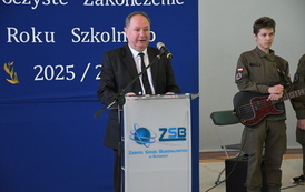 Ostatni dzwonek dla maturzyst&oacute;w! 101